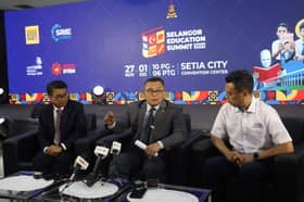 Akta urus sisa pepejal masih dibincang, pastikan kepentingan negeri terjaga