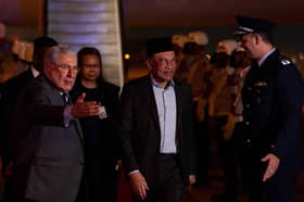 PM to meet Brazilian president, captains of industry