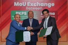 PKPS signs deal to secure Selangor meat supply