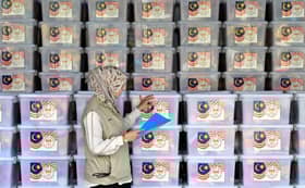 Minister reminds PPS operators to ensure food quality, avoid food poisoning