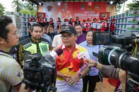 Sekretariat Kerajaan Perpaduan Selangor ditubuh, kukuh kerjasama HARAPAN-BN