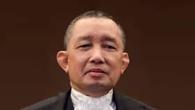 Former A-G Idrus Harun among new members of Judicial Appointments Commission