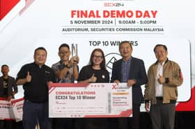 Sektor e-dagang Selangor catat transaksi hampir RM400 bilion, lonjak pendapatan PKS