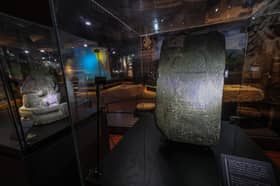 Bujang Valley Archaeological Museum collection a valuable treasure to be appreciated