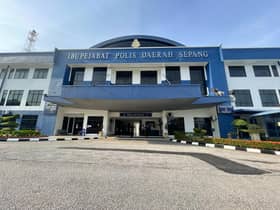 Norhizam appointed Sepang district police chief
