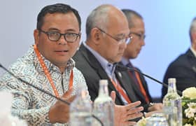 Selangor sokong pertanian bandar, tingkat ketersediaan makanan