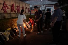 Mass casualty attacks in China put focus on mental health as economy slows