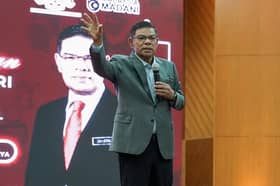 KDN streamlining Immigration Dept staff structure