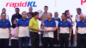 Pas MyTourist dilancar, mudahkan akses pengangkutan awam untuk pelancong