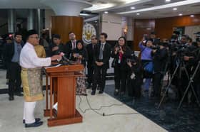 Selangor aims for RM2.35 bln in revenue next year