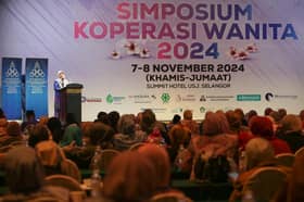 Bentuk enakmen baharu penjagaan kanak-kanak, warga emas, OKU jika perlu