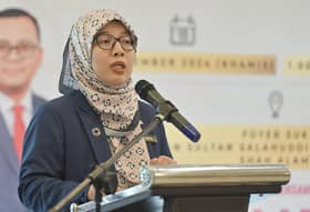 Exco calls on state subsidiaries to boost women’s participation in workforce