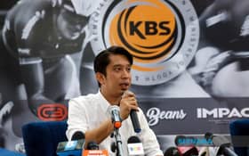 Naik taraf kemudahan, fasiliti Sukan SEA 2027 selepas penubuhan jawatankuasa - Adam Adli