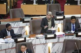 Negeri teliti bangun kaedah digitalisasi daftar Khairat Darul Ehsan