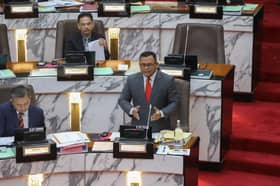 Selangor to finalise greenhouse gas framework by early next year — MB