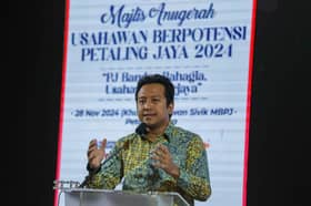 Karnival Jelajah Belia Madani Selangor 4 Januari, tawar aktiviti menarik