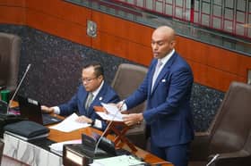 State to build senior citizen activity centres as Malaysia becomes ageing nation