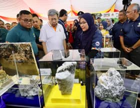 Geopark kebangsaan pertama negeri bakal lonjak jumlah pelancong pada TMS 2025