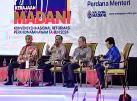 Govt’s success driven by political stability, clear policies — PM