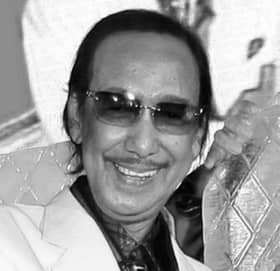 Renowned composer Ahmad Nawab dies at 92