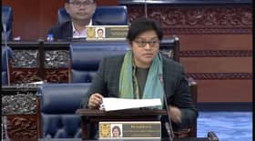 Nearly 1,500 whistleblower complaints filed in past five years 