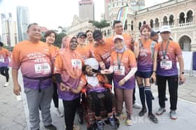 KPWKM committed to look after welfare of disabled children — Minister