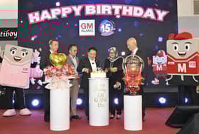 GM Klang targets six mln visitors during Visit Selangor Year 2025