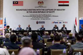 PM: Dasar ekonomi MADANI bawa Malaysia ke peringkat global