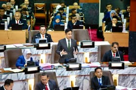 EXCO: Ahli GISBH disantuni, jalani proses pemulihan 90 hari