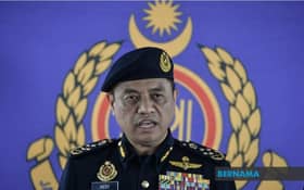 JPJ sita 21 kenderaan berat langgar perintah larangan bergerak