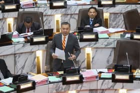 Kajian hampir siap, bantu capai sasaran 60 peratus guna pengangkutan awam