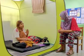 Flood victim numbers soar this morning, highest in Kelantan