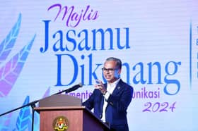 MCMC gets 27 cyberbullying reports a day — Fahmi
