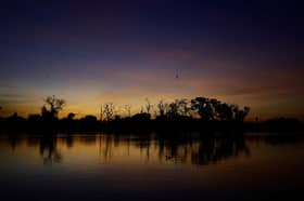 Methane from tropical wetlands is surging, threatening climate plans