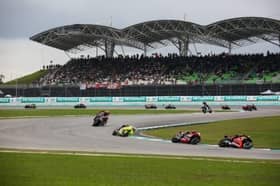 MotoGP 2025 sasar 200,000 penonton, tawar tiket 'Beli 1 Percuma 1'
