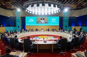 APEC leaders set to meet in South Korea amid global economic uncertainty