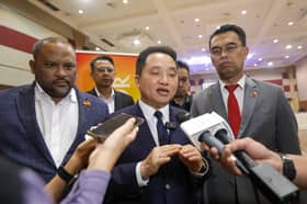 Banjir: Cuti lebih 500 anggota skuad Pantas PBT Selangor dibeku