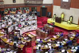 Waktu sidang DUN akan ditambah, beri ruang ADN bahas RUU perbekalan