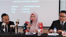 Gagal selesai tuntutan hampir RM250,000, syarikat milik Zamsaham bakal disita