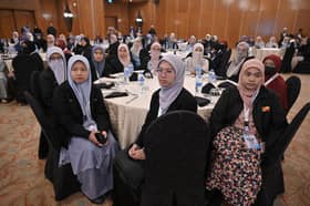 Jais: Sponsorships for undergrad Islamic studies to focus on local institutions