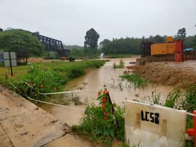 Bah di Kelantan, 141 mangsa berlindung di lima PPS setakat 8 malam