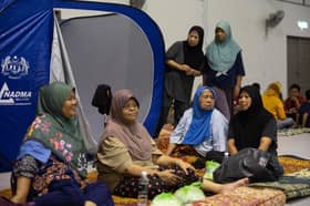 Flood situation improves in Johor, Pahang; unchanged in Perak