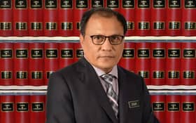 Dusuki Mokhtar is new attorney-general