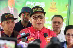 Negeri kenal pasti tanah terbiar untuk dibangunkan sebagai kawasan pertanian