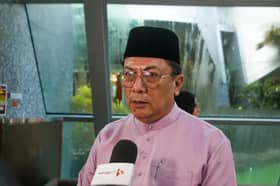 Tangani kesesakan lalu lintas tumpuan ADN Bukit Antarabangsa