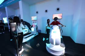 Kertas putih AI nilai risiko, keselamatan siber dibentang tahun depan