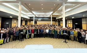 Pentadbir surau diseru anjur pelbagai kegiatan, tingkat integriti, akauntabiliti