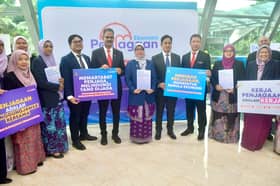 Selangor aims to be ‘care economy hub’