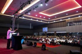 No obstruction, interference in Nafas, Khazanah probe — PM