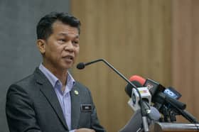 National Farmers' Organisation’s constitution suspended — Farmers' Organisation Authority